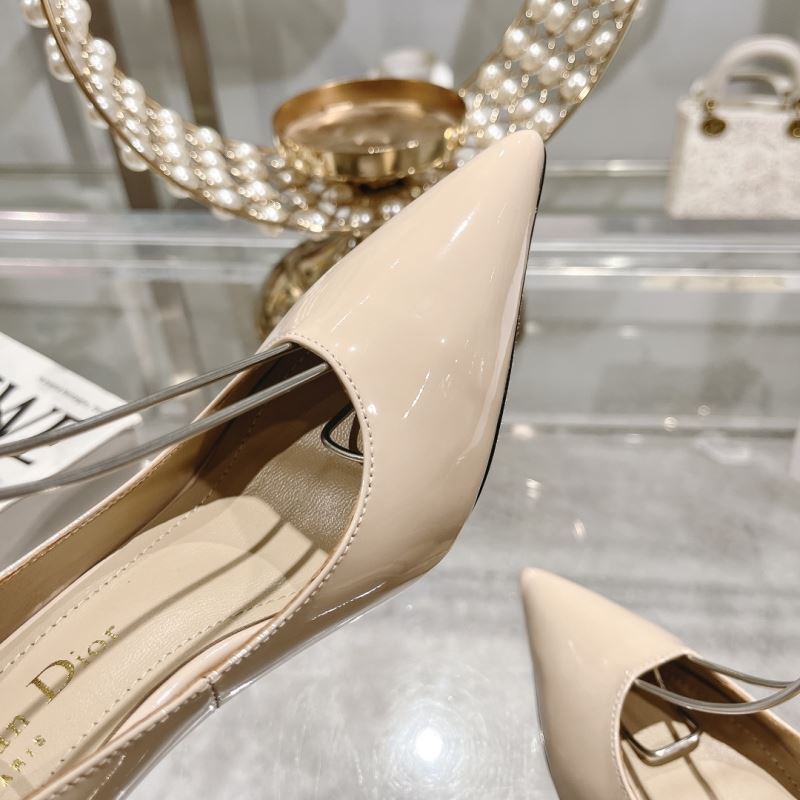 Christian Dior Heeled Shoes